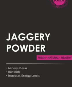 Jaggery Powder