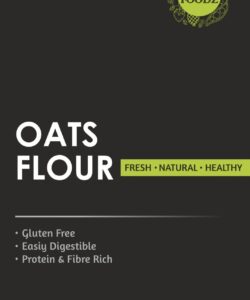 Oats Flour