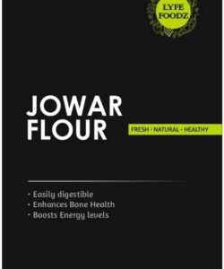 Jowar Flour