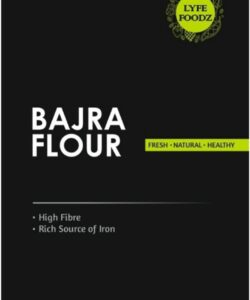 Bajra Flour